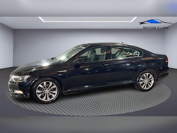 Used Volkswagen Passat 2018 for sale - 78820314: Photo