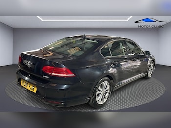 Used Volkswagen Passat 2018 for sale - 78820314: Photo