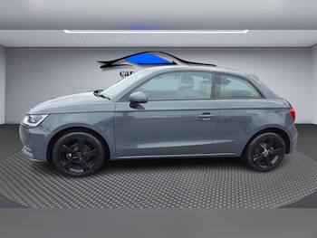Used Audi A1 2017 for sale - 78814539: Photo