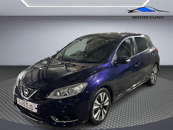 Used Nissan Pulsar 2015 for sale - 78820307: Photo
