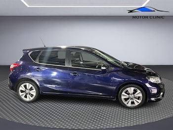 Used Nissan Pulsar 2015 for sale - 78820307: Photo
