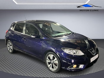 Used Nissan Pulsar 2015 for sale - 78820307: Photo