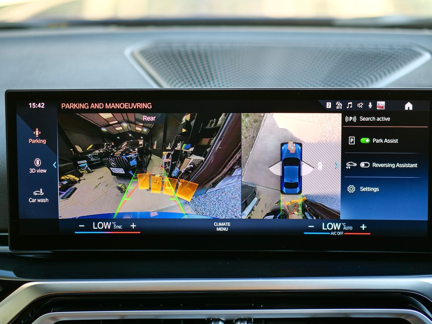 Used BMW 2 Series 2024 for sale - 77960057: Photo 13