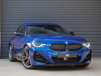 BMW 2 Series feature image