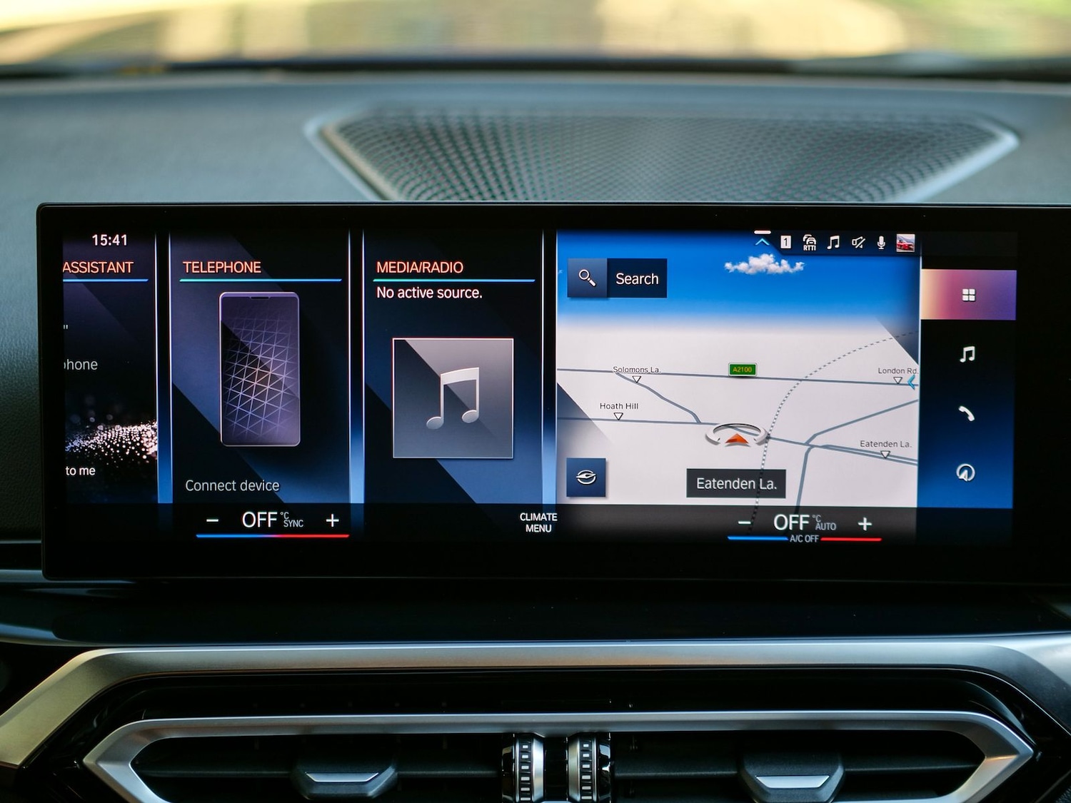 Used BMW 2 Series 2024 for sale - 77960057: Photo 32