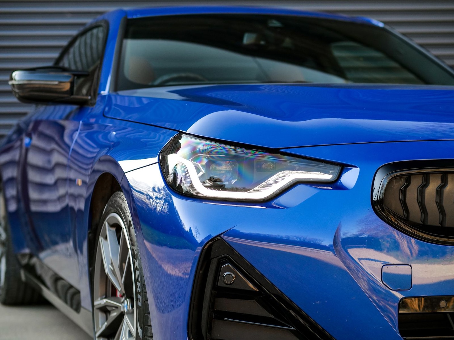 Used BMW 2 Series 2024 for sale - 77960057: Photo 37