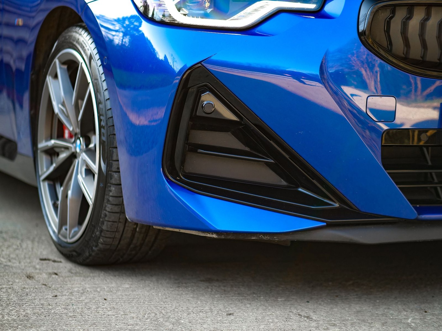 Used BMW 2 Series 2024 for sale - 77960057: Photo 38