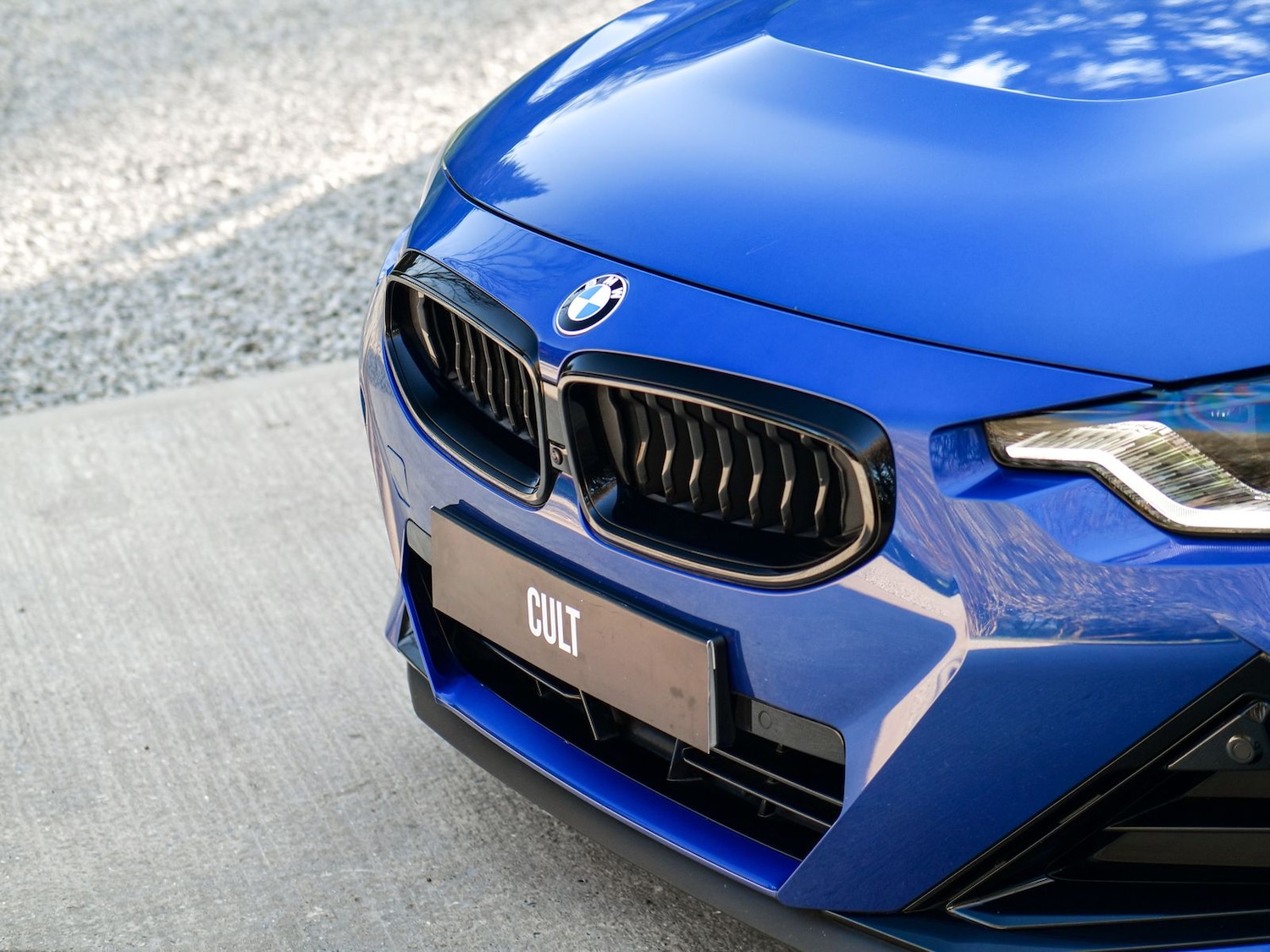 Used BMW 2 Series 2024 for sale - 77960057: Photo 39