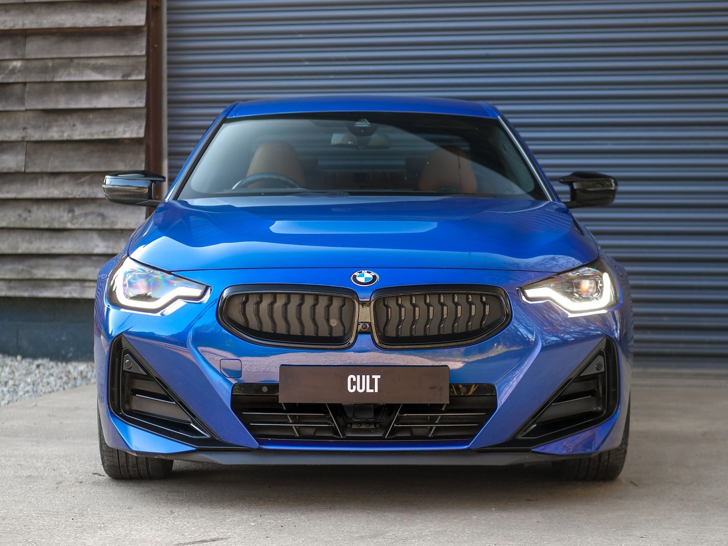 Used BMW 2 Series 2024 for sale - 77960057: Photo 4