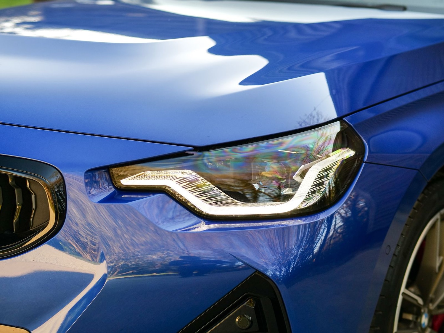 Used BMW 2 Series 2024 for sale - 77960057: Photo 42