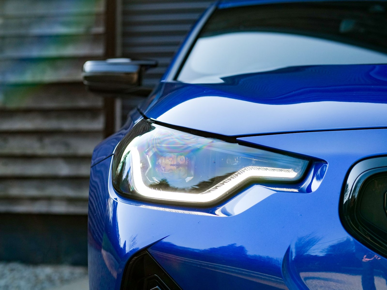 Used BMW 2 Series 2024 for sale - 77960057: Photo 45