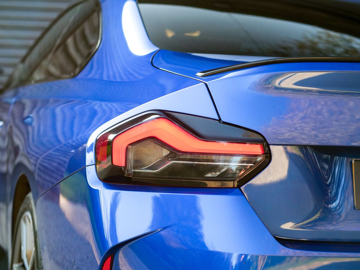 Used BMW 2 Series 2024 for sale - 77960057: Photo 49