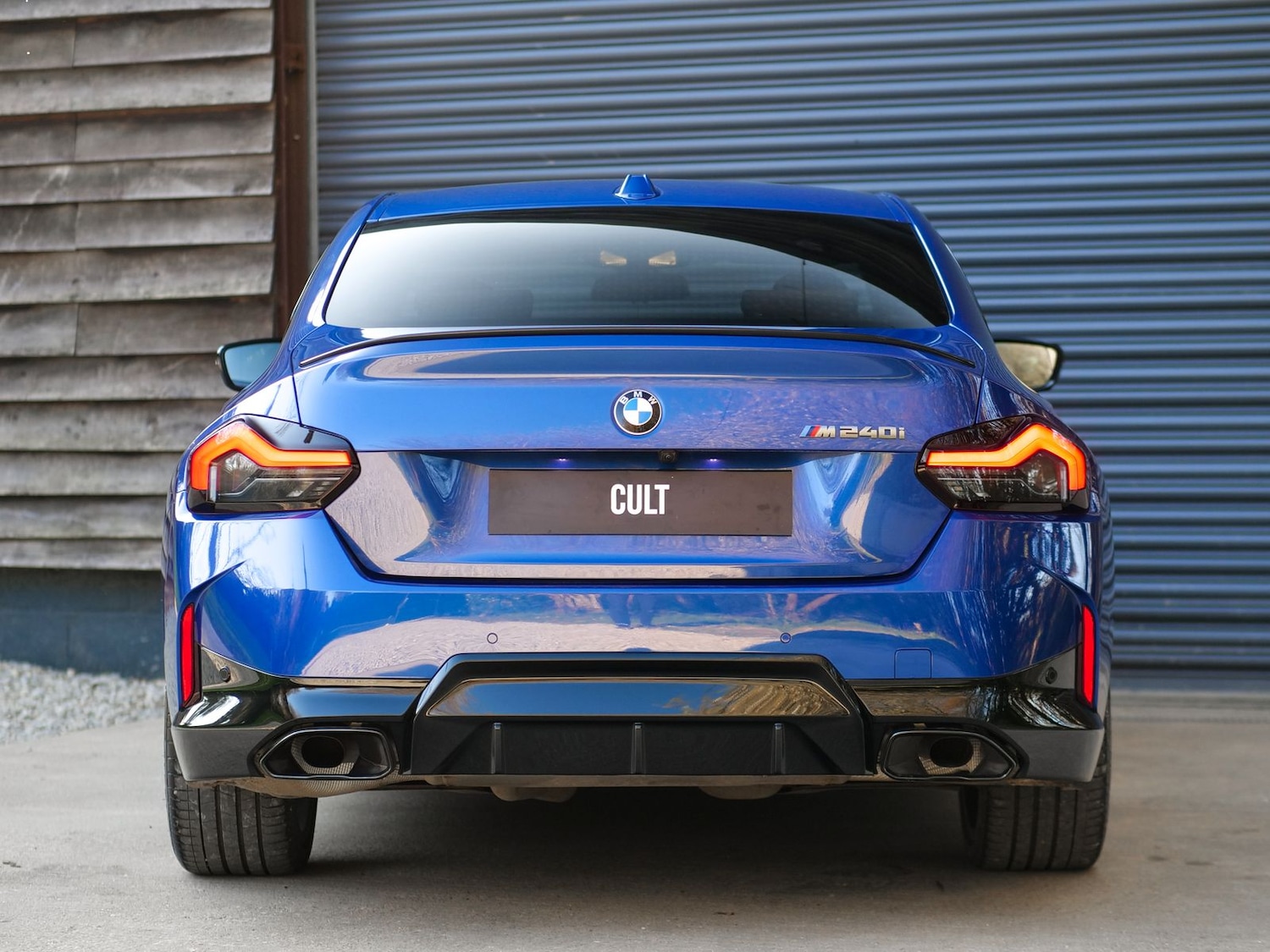 Used BMW 2 Series 2024 for sale - 77960057: Photo 5