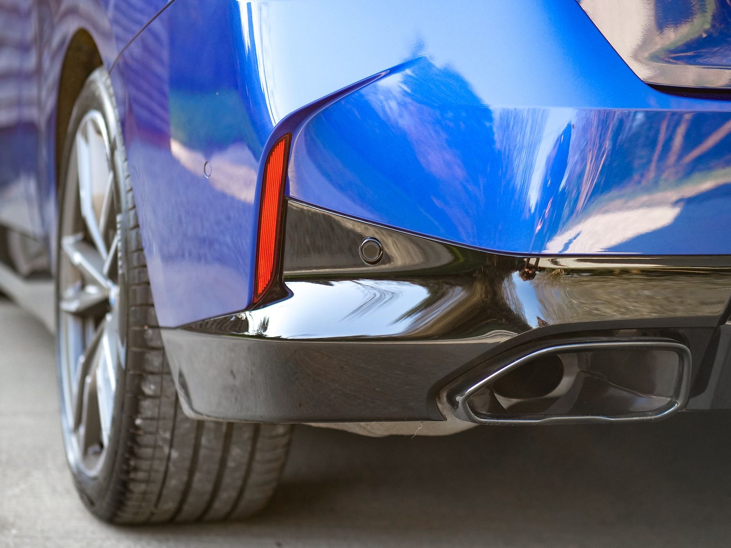 Used BMW 2 Series 2024 for sale - 77960057: Photo 50