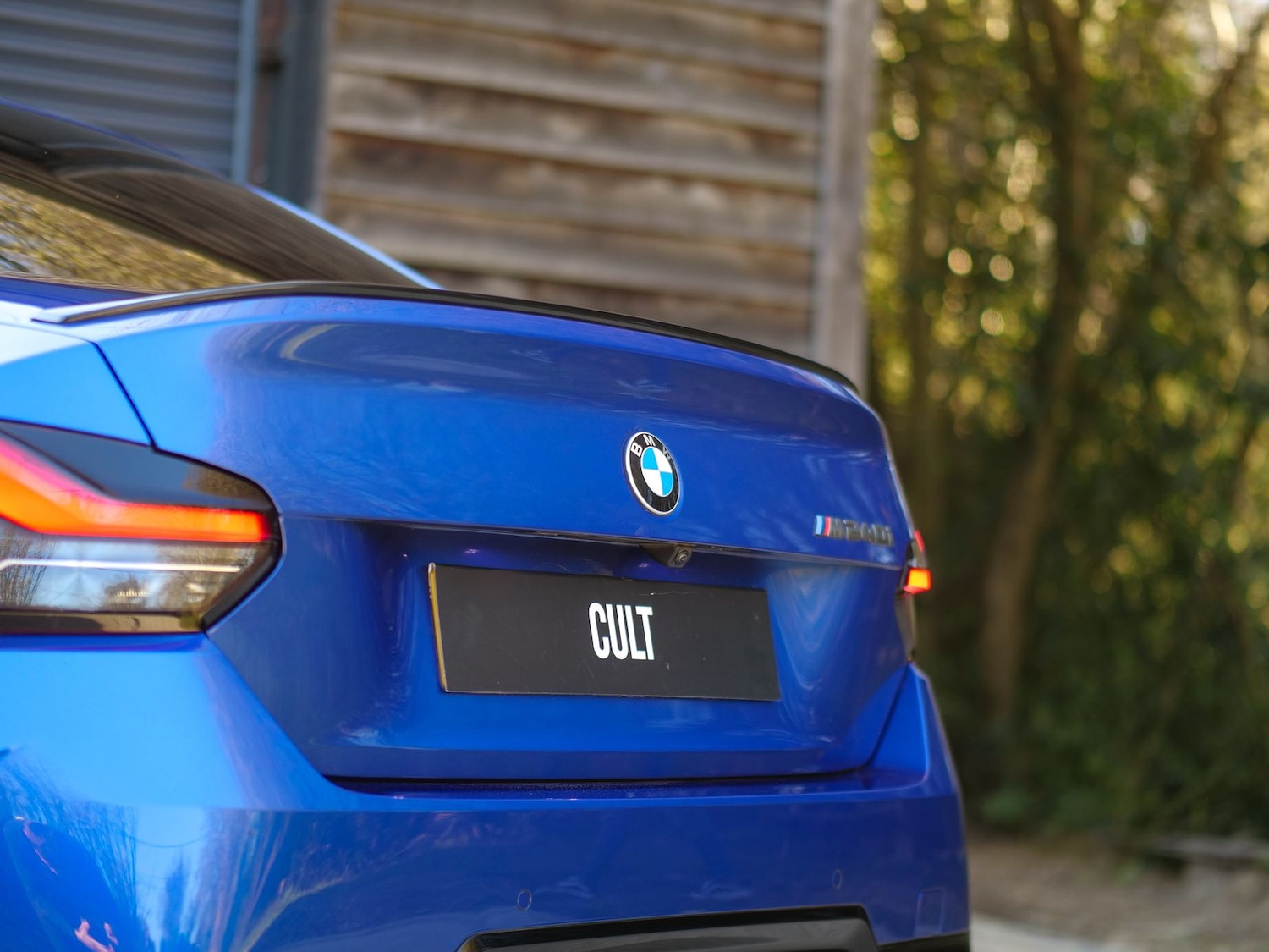 Used BMW 2 Series 2024 for sale - 77960057: Photo 51