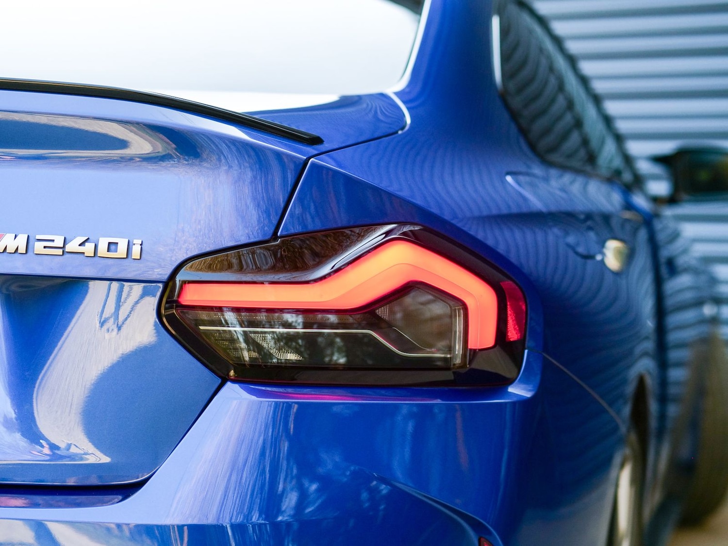 Used BMW 2 Series 2024 for sale - 77960057: Photo 52