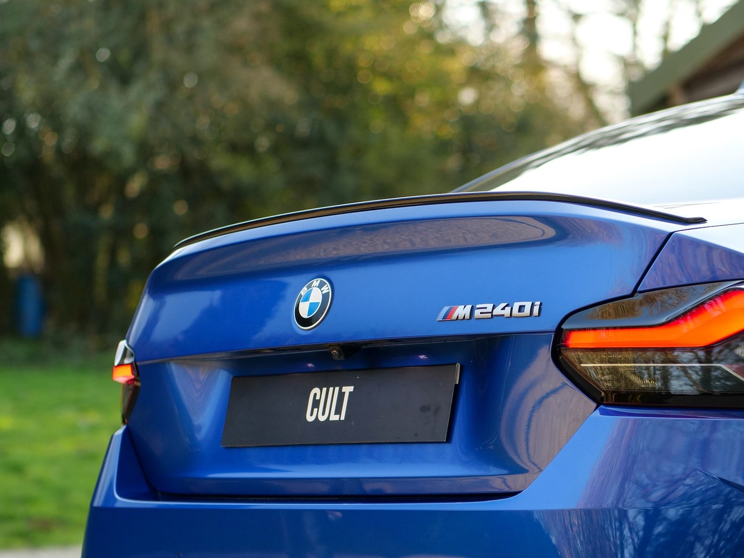 Used BMW 2 Series 2024 for sale - 77960057: Photo 53