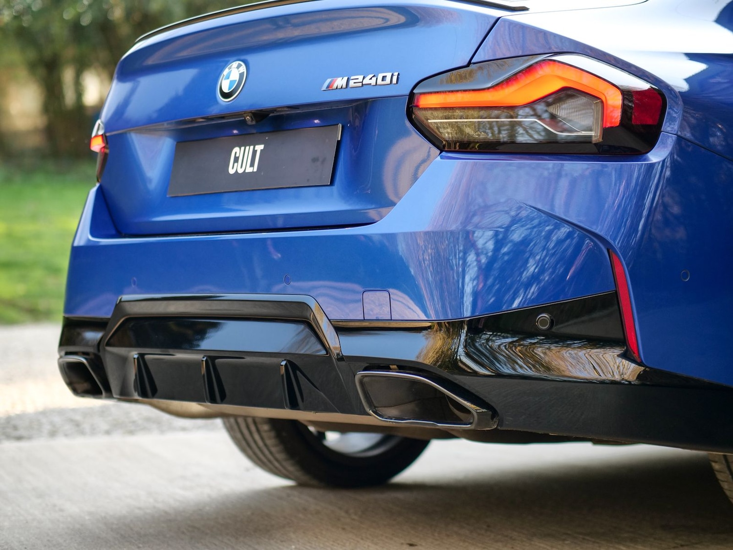 Used BMW 2 Series 2024 for sale - 77960057: Photo 54