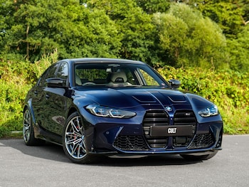 Used BMW M3 2022 for sale - 79541344: Photo