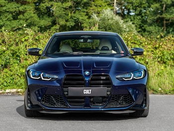 Used BMW M3 2022 for sale - 79541344: Photo