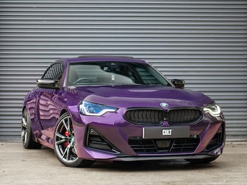 Used BMW 2 Series 2023 for sale - 78811476: Photo
