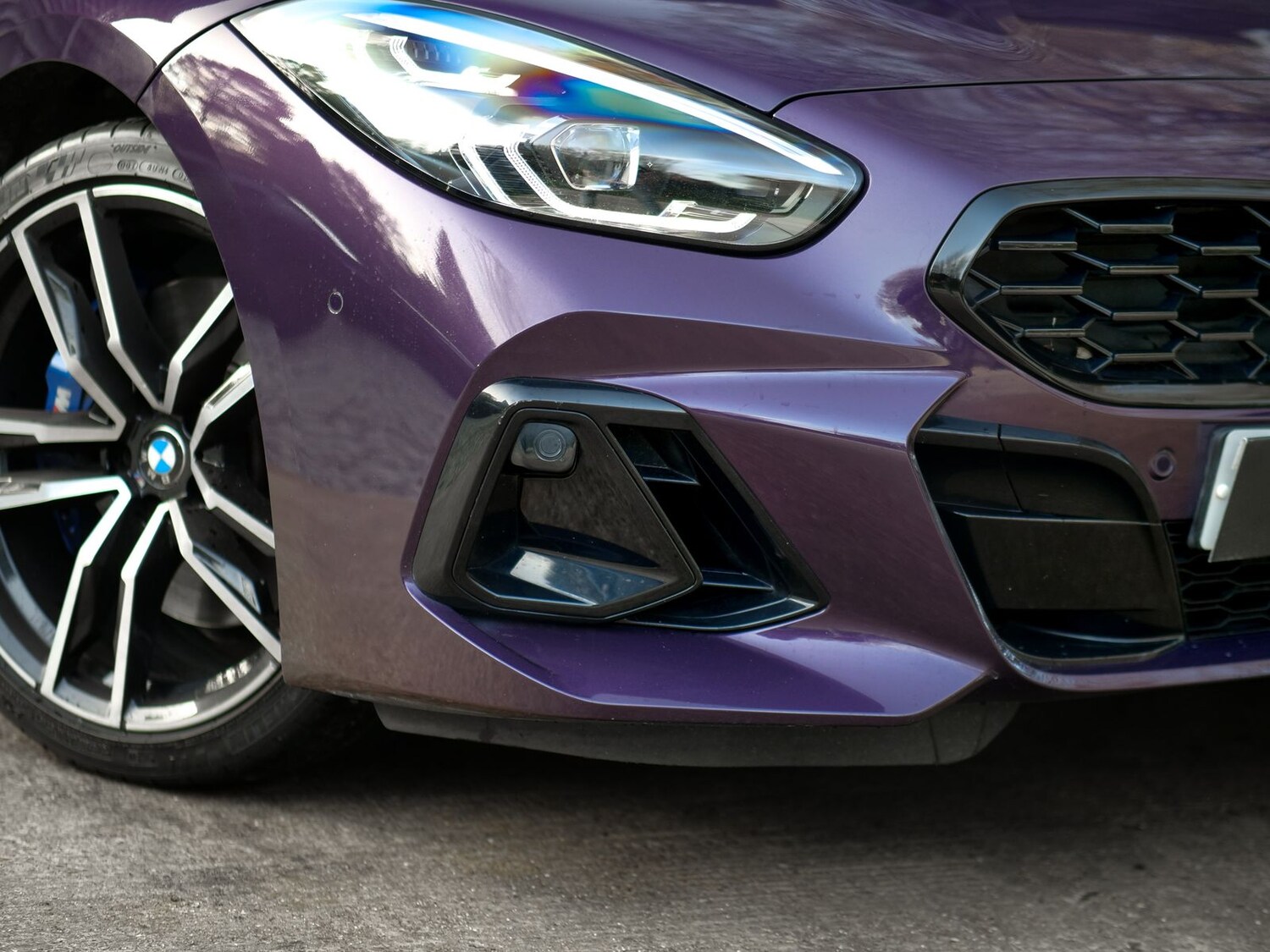 Used BMW Z4 2023 for sale - 77786329: Photo 23