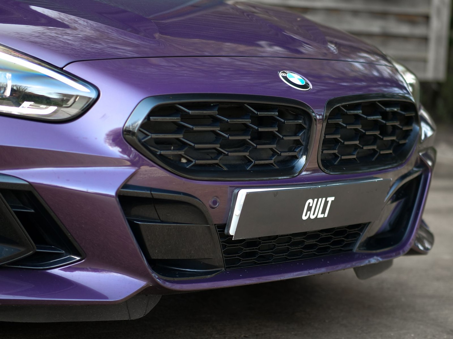 Used BMW Z4 2023 for sale - 77786329: Photo 24