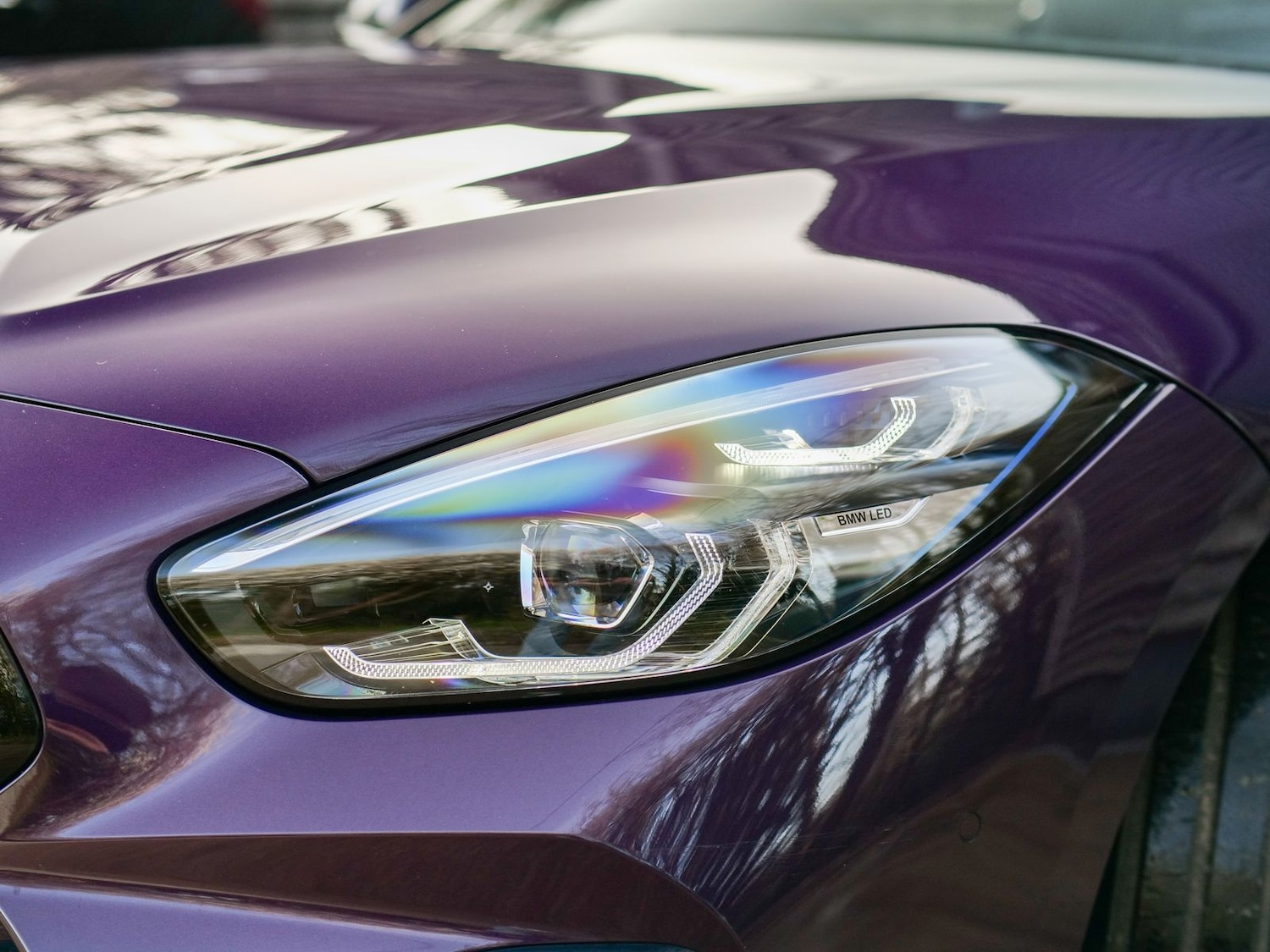 Used BMW Z4 2023 for sale - 77786329: Photo 26