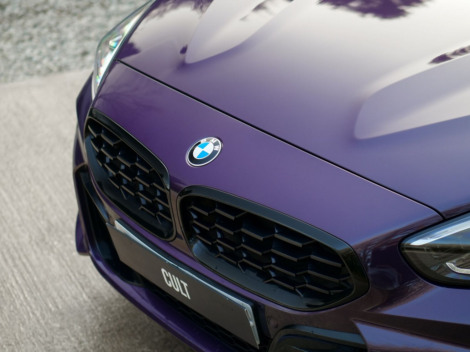 Used BMW Z4 2023 for sale - 77786329: Photo 27