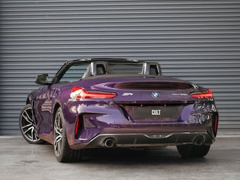 Used BMW Z4 2023 for sale - 77786329: Photo