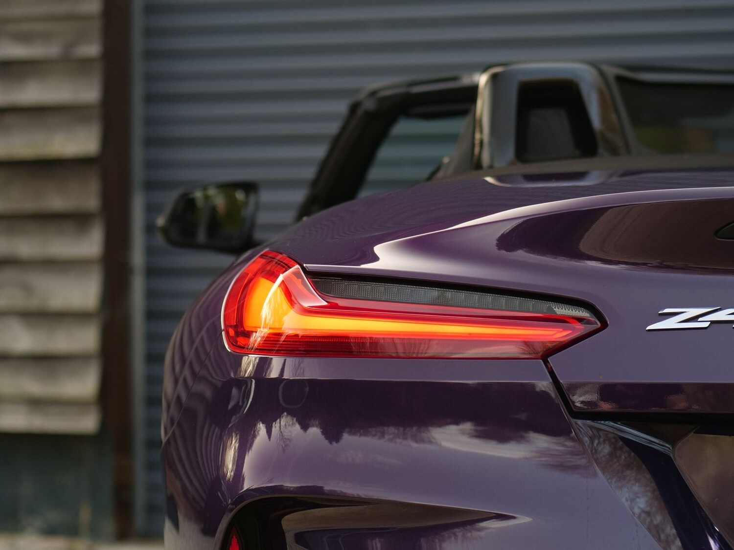 Used BMW Z4 2023 for sale - 77786329: Photo 30