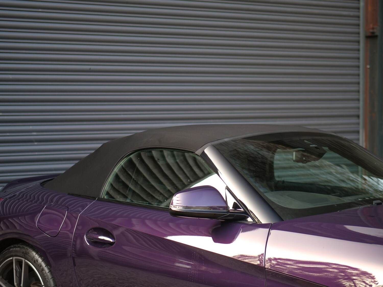 Used BMW Z4 2023 for sale - 77786329: Photo 33