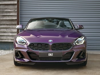 Used BMW Z4 2023 for sale - 77786329: Photo