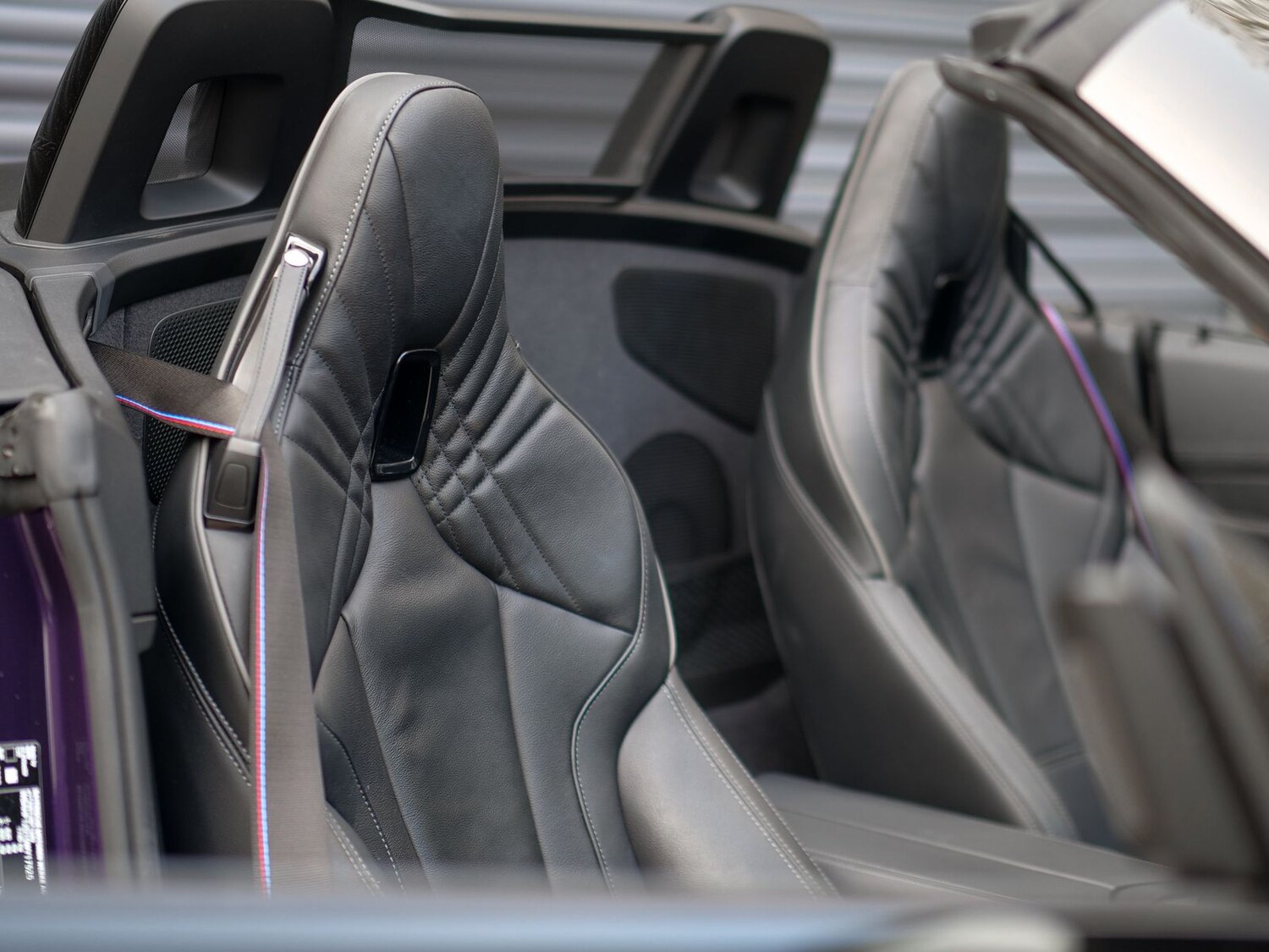 Used BMW Z4 2023 for sale - 77786329: Photo 7