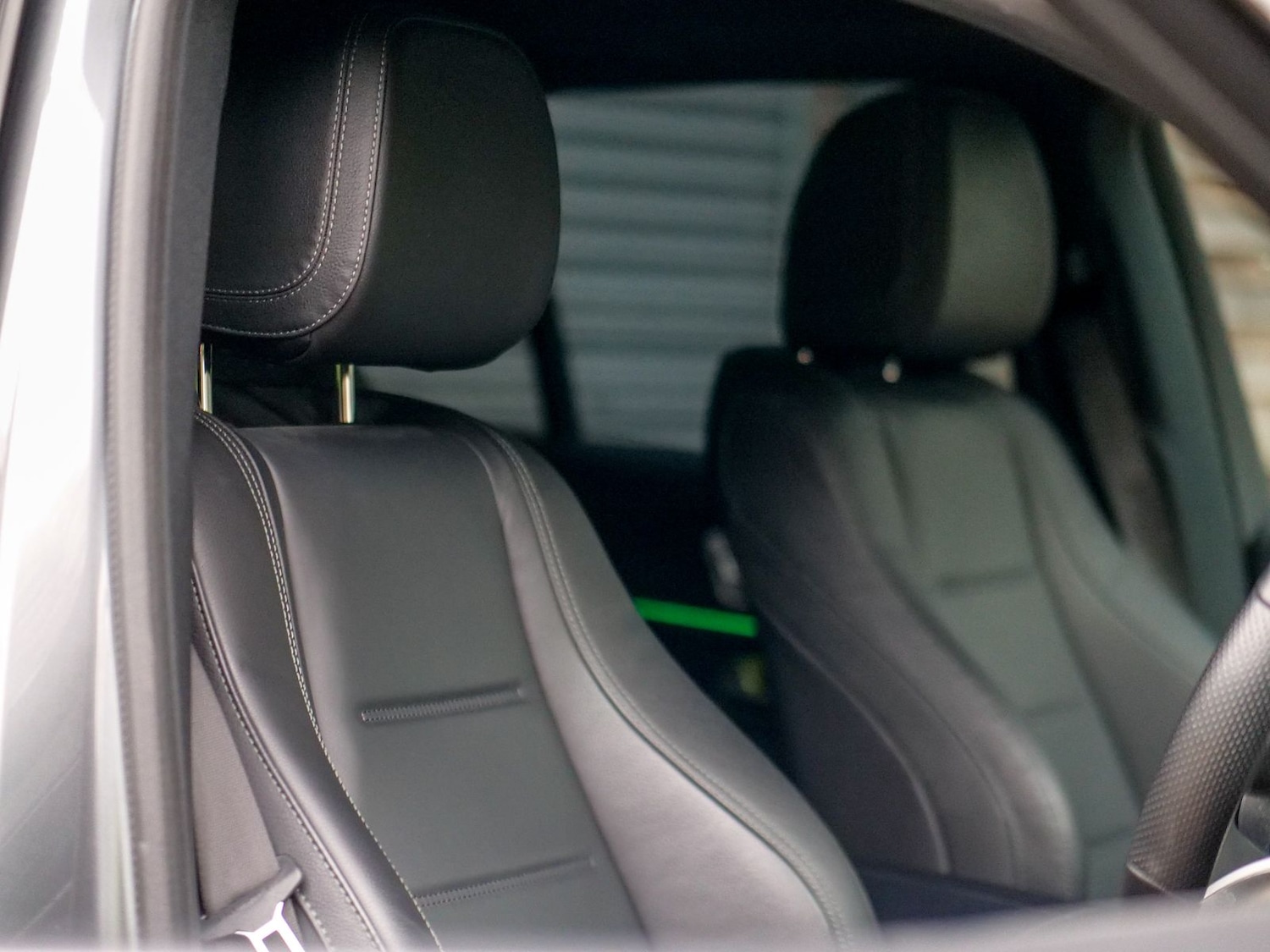 Used Mercedes-Benz GLE 2021 for sale - 77373160: Photo 10