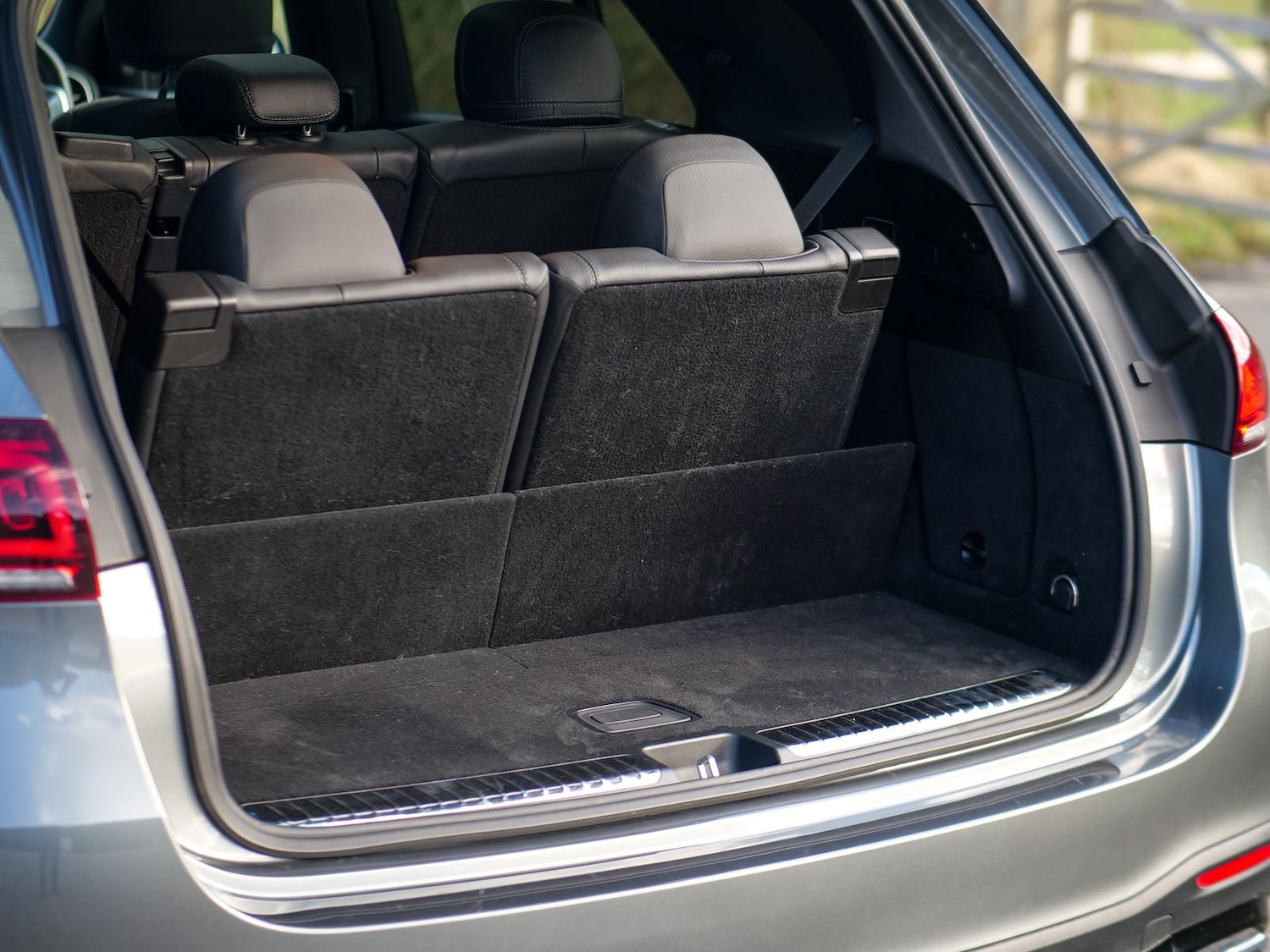 Used Mercedes-Benz GLE 2021 for sale - 77373160: Photo 12