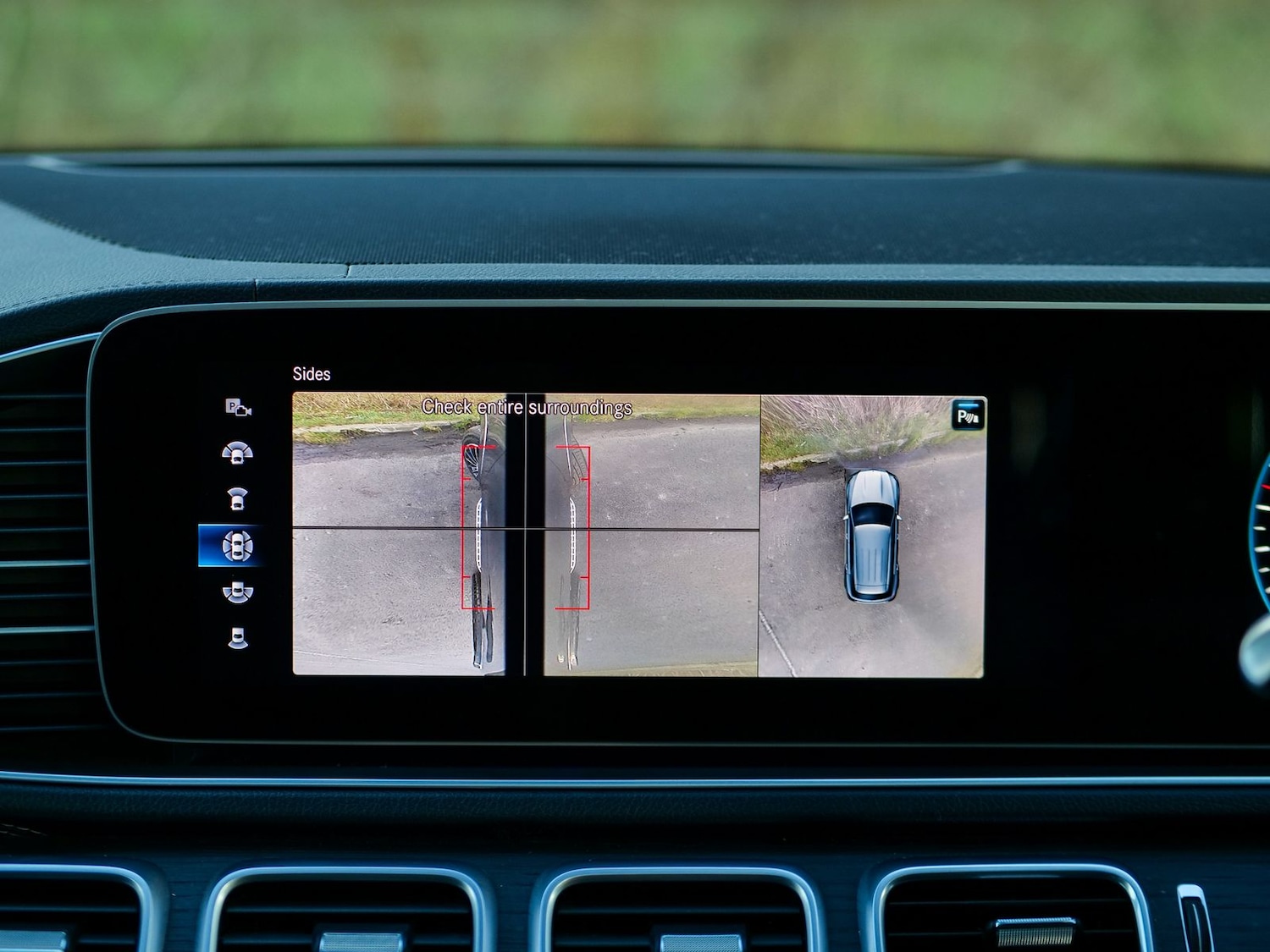 Used Mercedes-Benz GLE 2021 for sale - 77373160: Photo 14