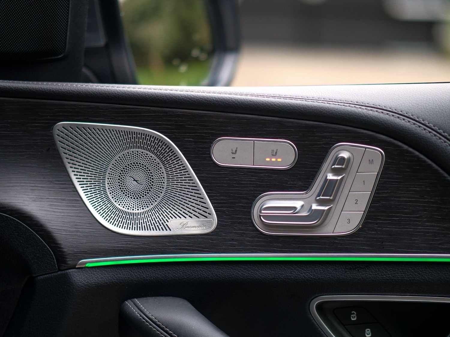 Used Mercedes-Benz GLE 2021 for sale - 77373160: Photo 15