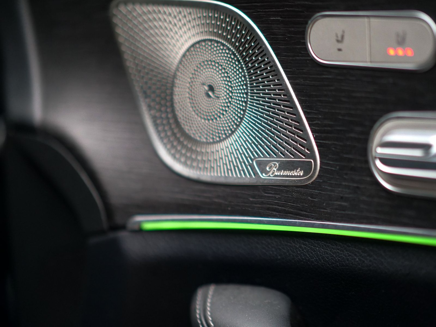 Used Mercedes-Benz GLE 2021 for sale - 77373160: Photo 16