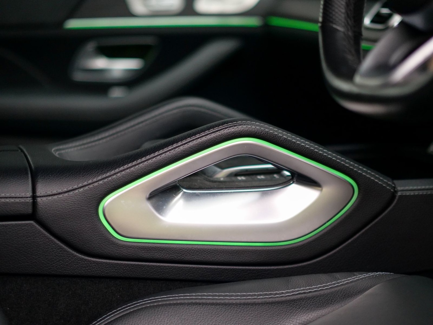 Used Mercedes-Benz GLE 2021 for sale - 77373160: Photo 17