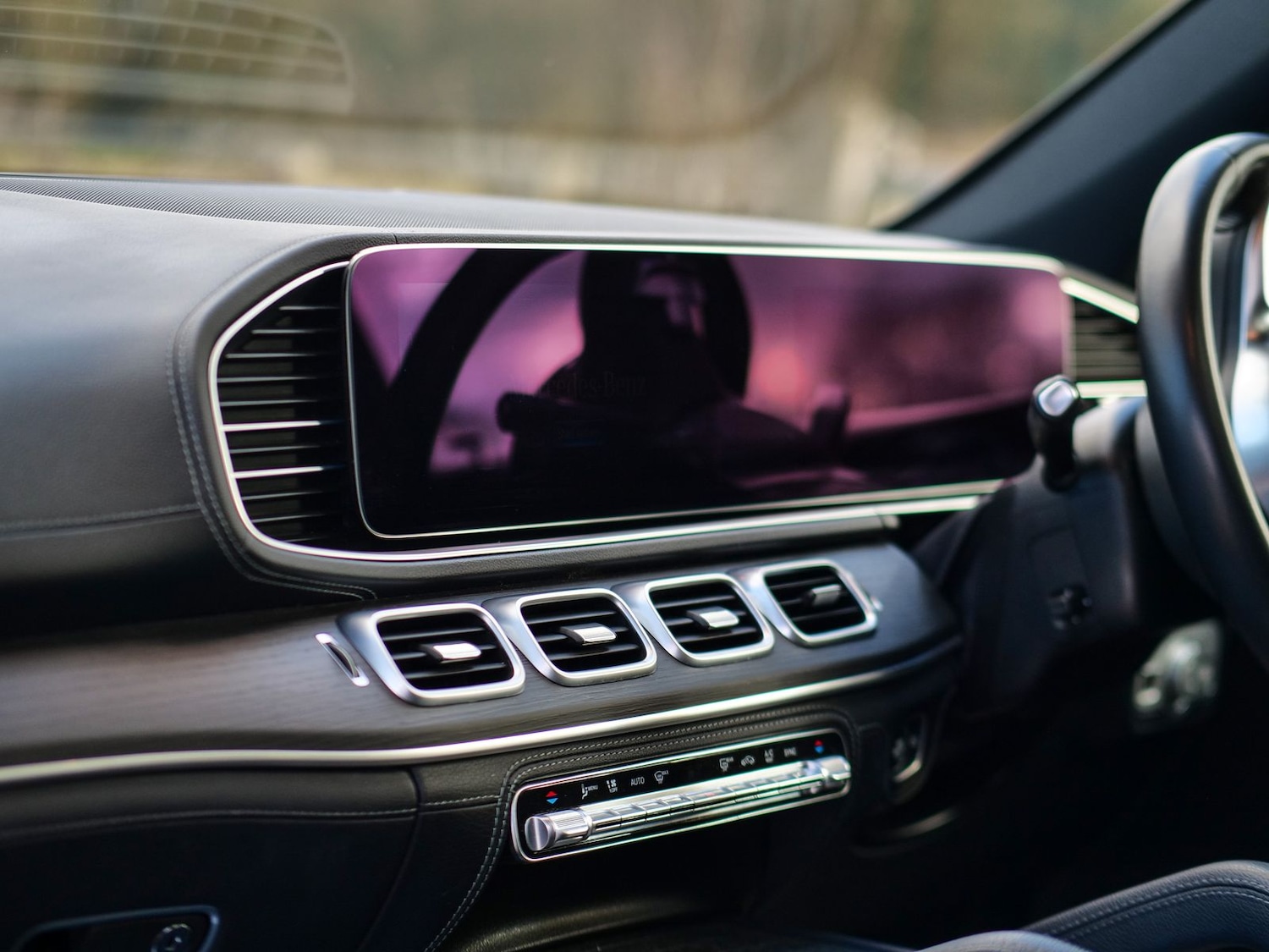 Used Mercedes-Benz GLE 2021 for sale - 77373160: Photo 20