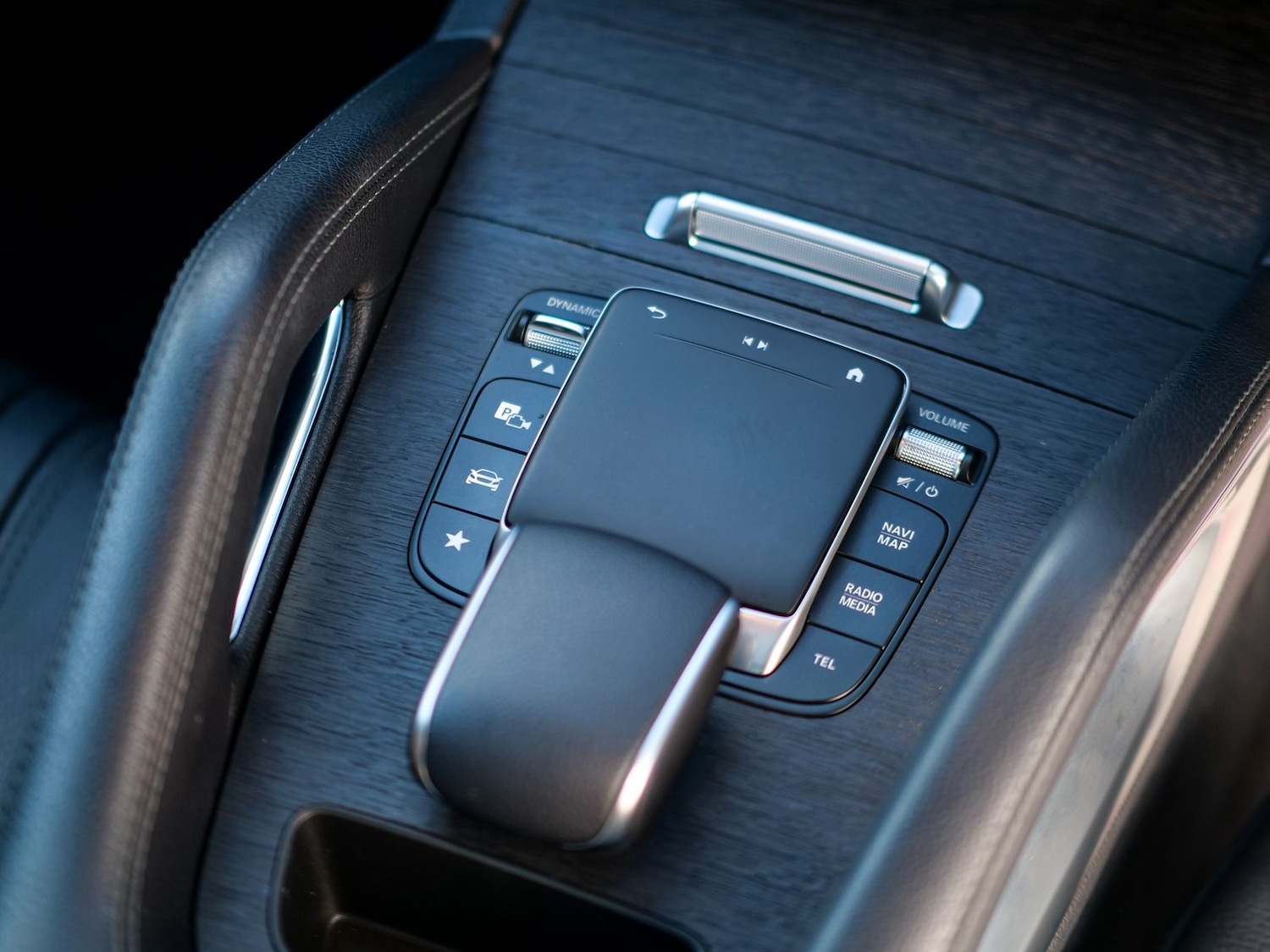 Used Mercedes-Benz GLE 2021 for sale - 77373160: Photo 21