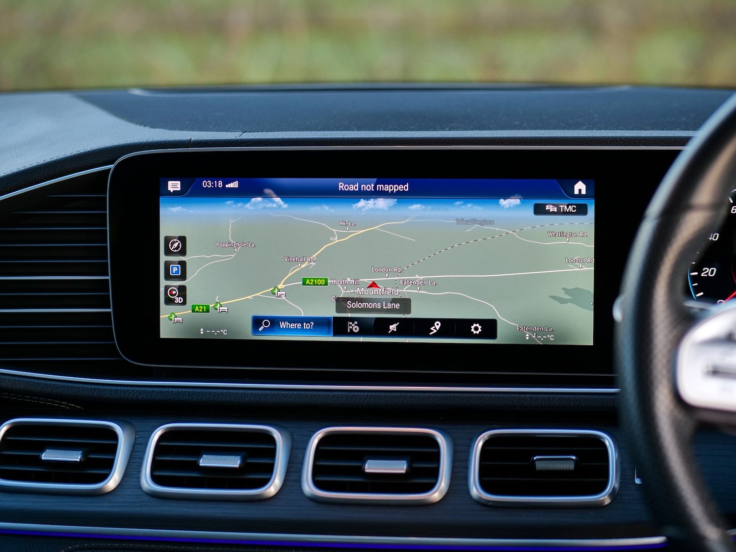 Used Mercedes-Benz GLE 2021 for sale - 77373160: Photo 23