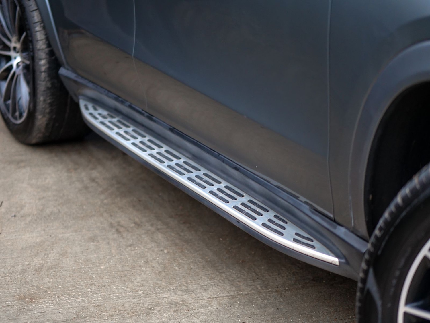 Used Mercedes-Benz GLE 2021 for sale - 77373160: Photo 27