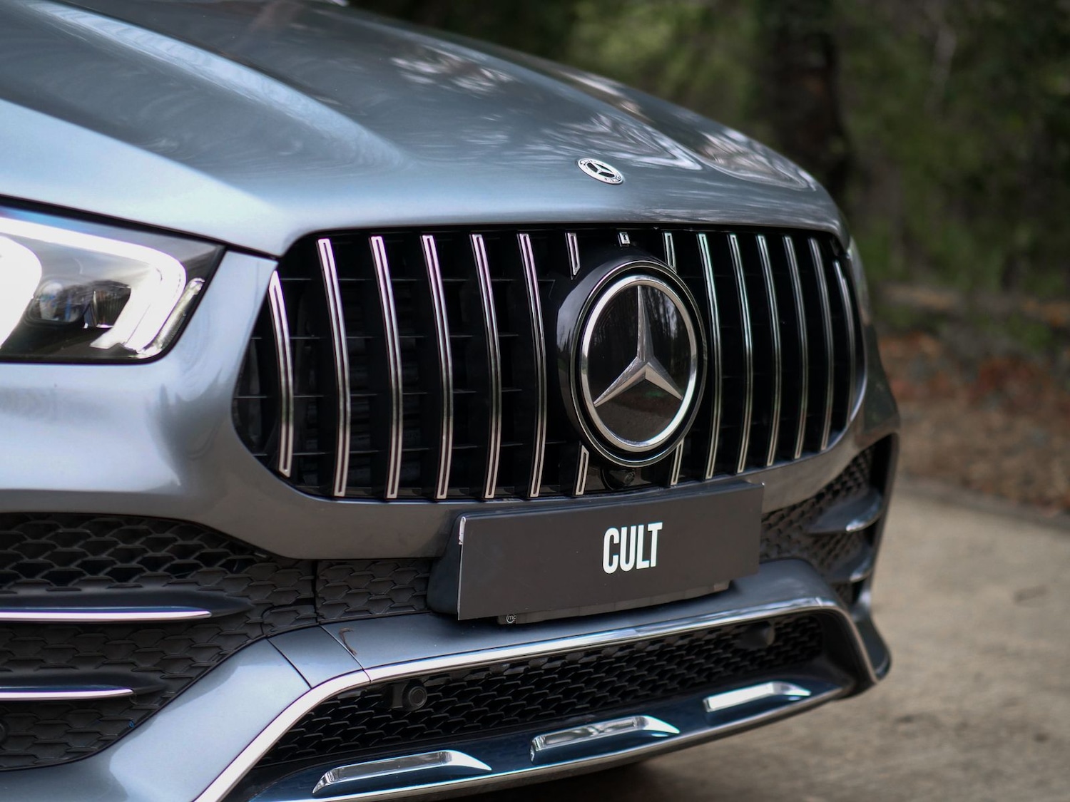 Used Mercedes-Benz GLE 2021 for sale - 77373160: Photo 31