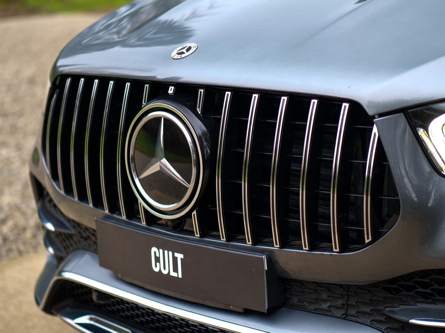 Used Mercedes-Benz GLE 2021 for sale - 77373160: Photo 37