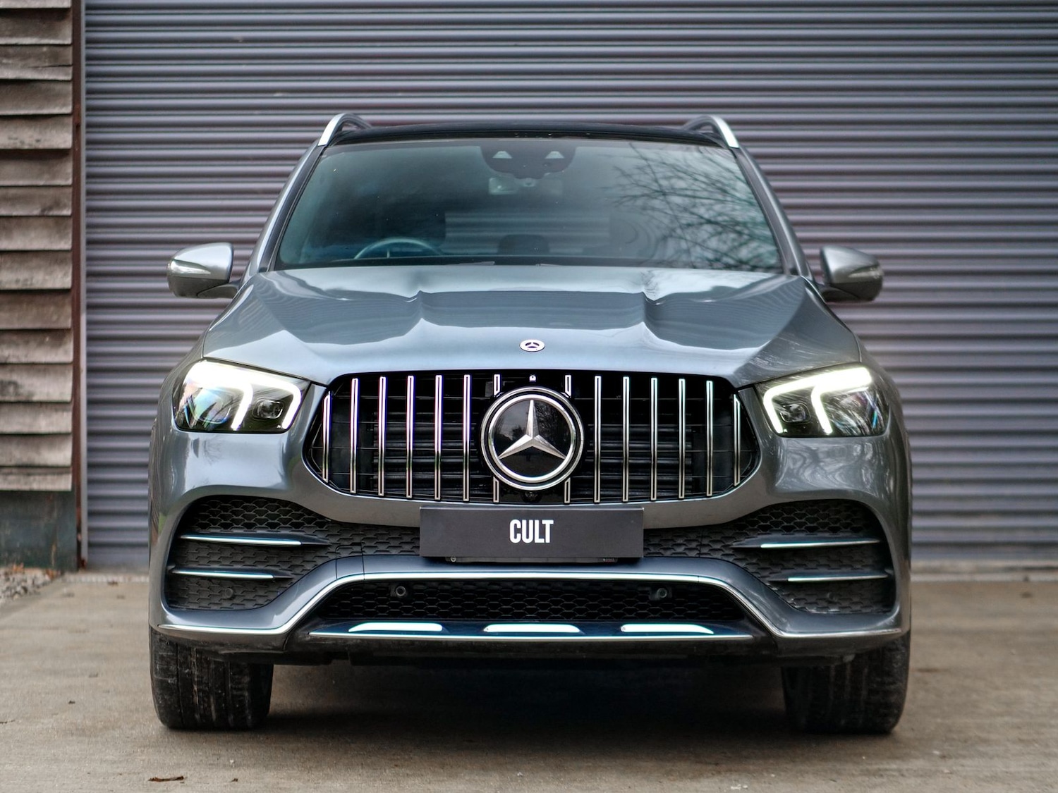 Used Mercedes-Benz GLE 2021 for sale - 77373160: Photo 4