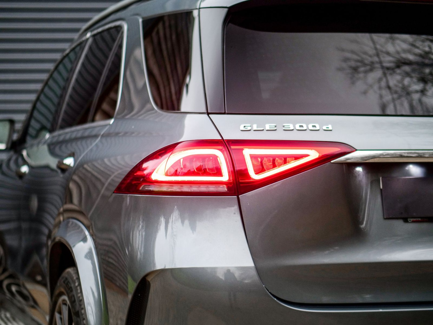 Used Mercedes-Benz GLE 2021 for sale - 77373160: Photo 40