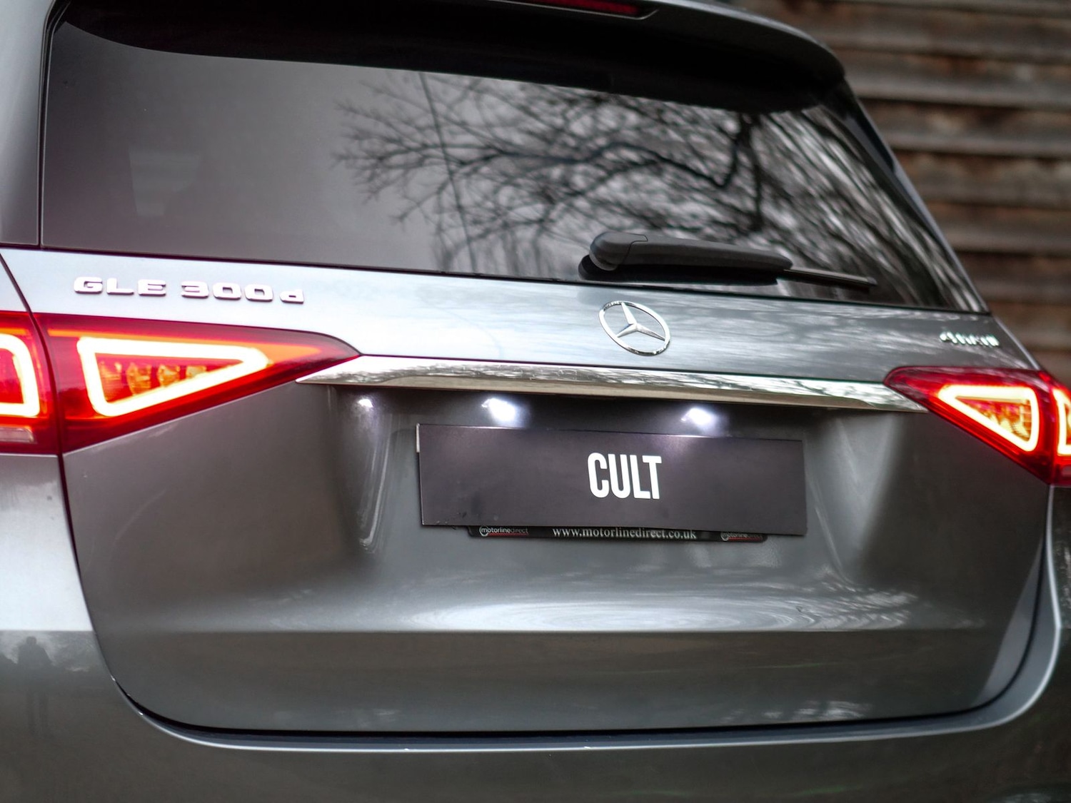 Used Mercedes-Benz GLE 2021 for sale - 77373160: Photo 41