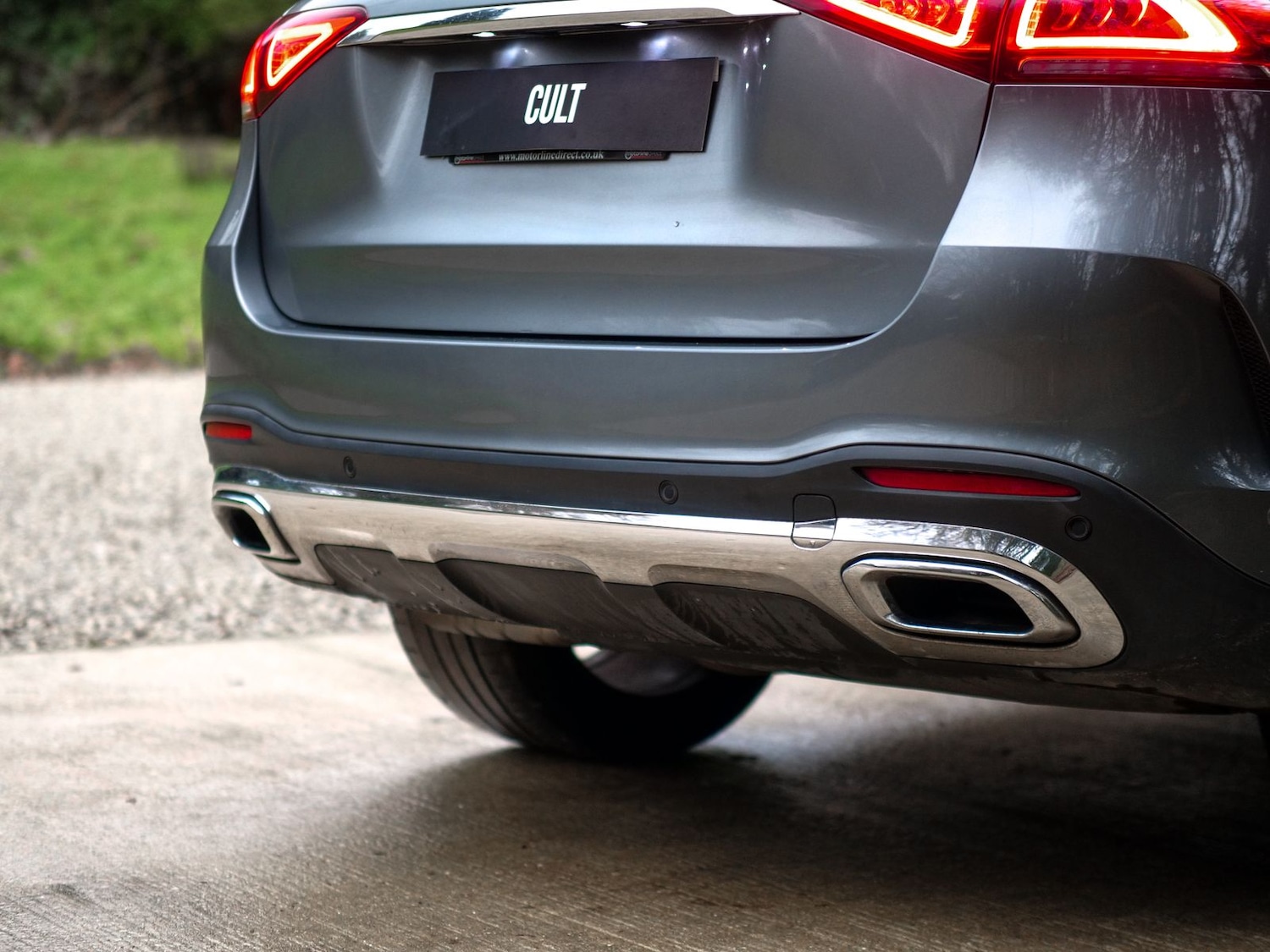 Used Mercedes-Benz GLE 2021 for sale - 77373160: Photo 42